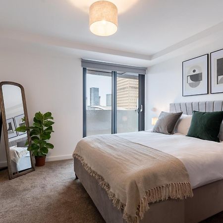 Kula Manchester - City Centre Екстер'єр фото