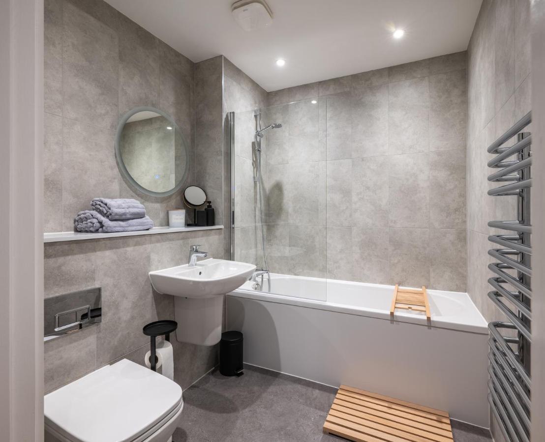 Kula Manchester - City Centre Екстер'єр фото