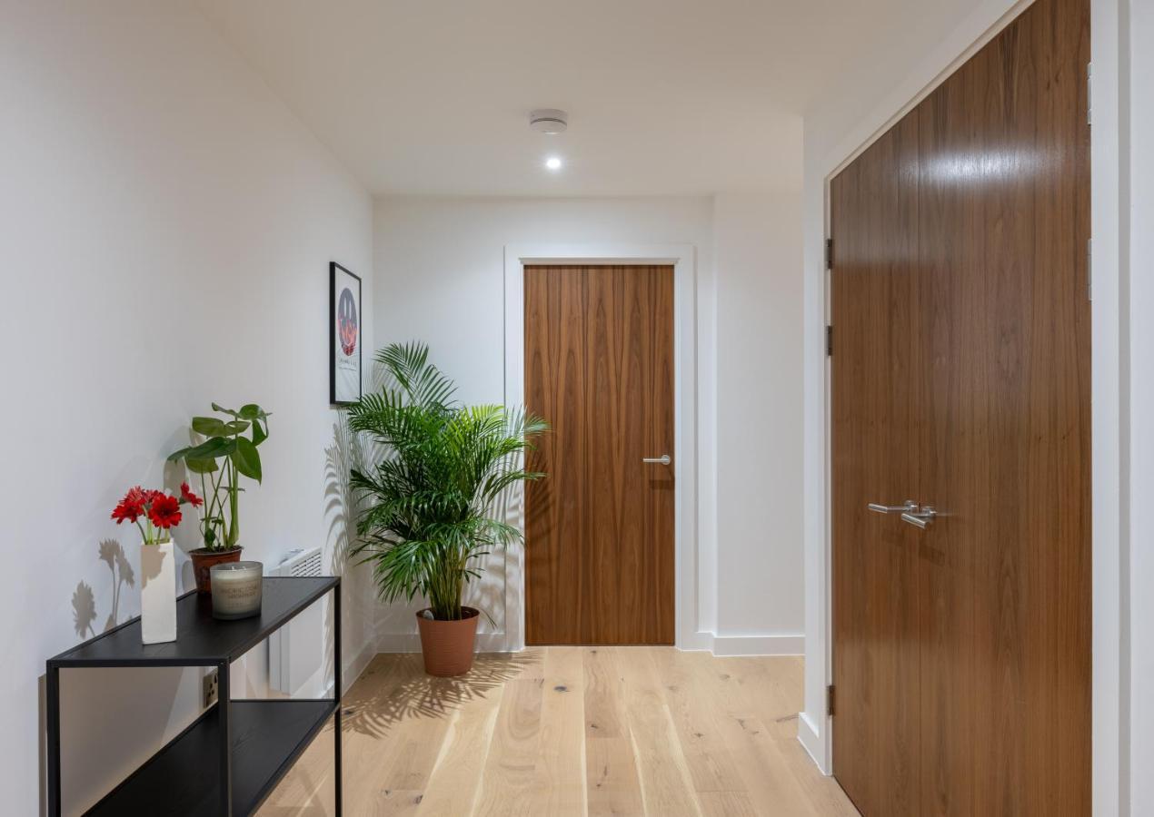 Kula Manchester - City Centre Екстер'єр фото