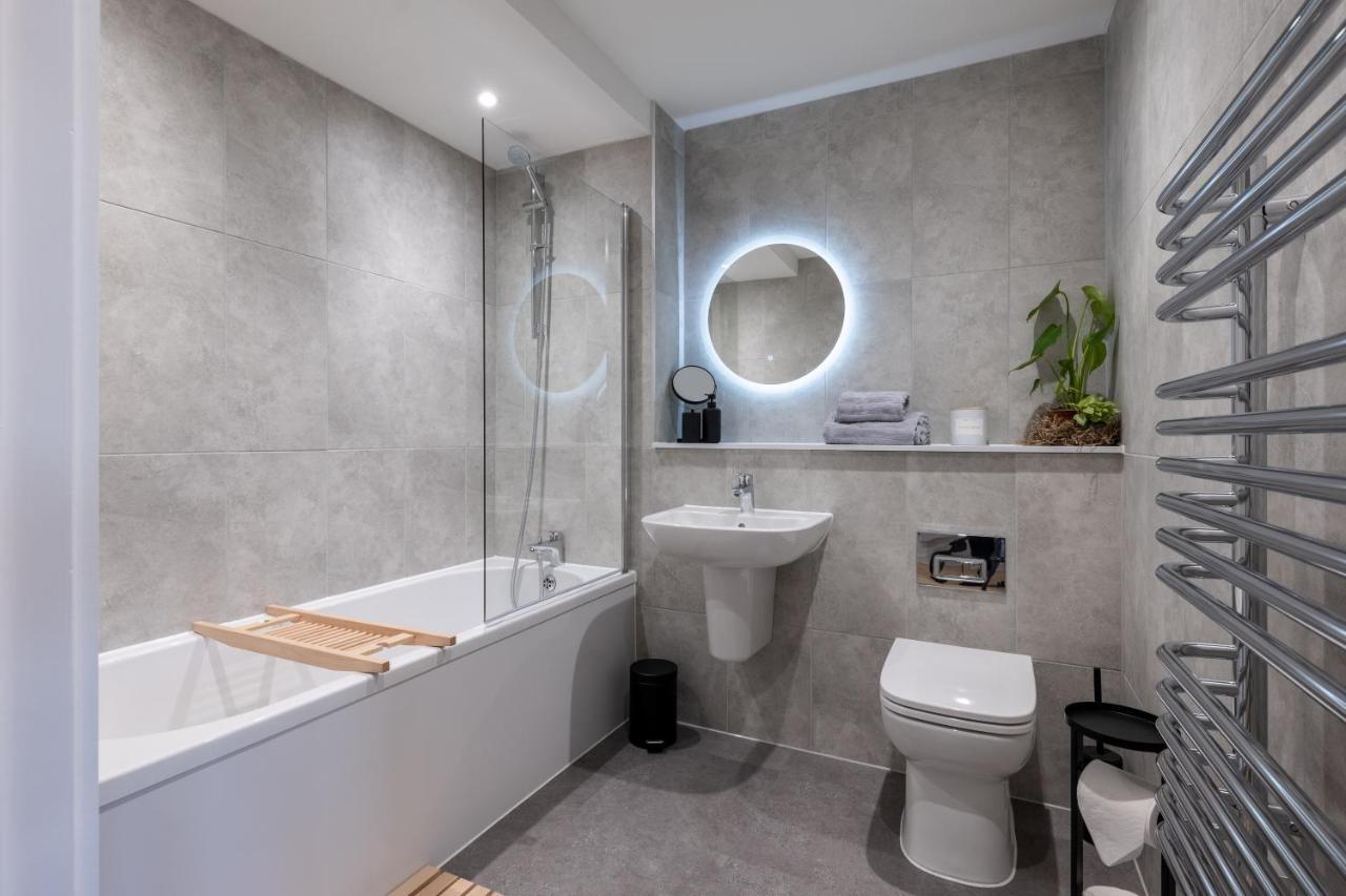 Kula Manchester - City Centre Екстер'єр фото