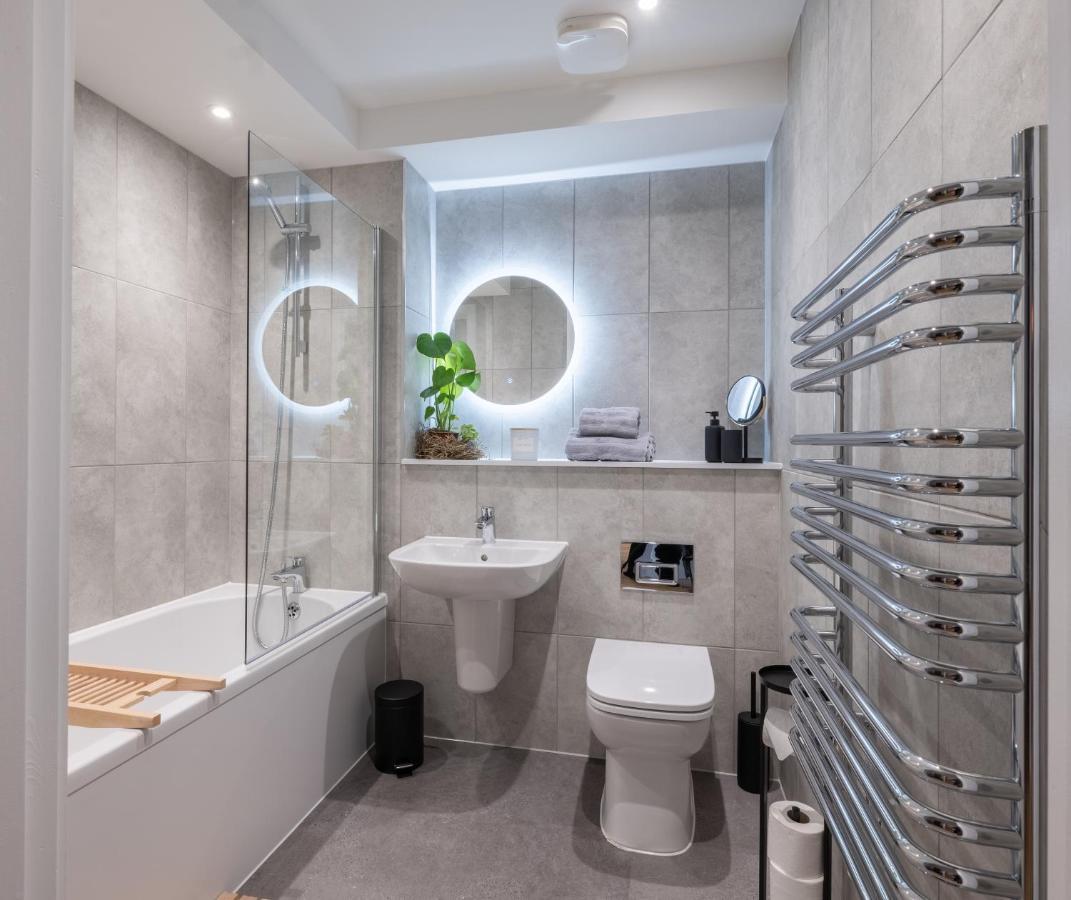 Kula Manchester - City Centre Екстер'єр фото