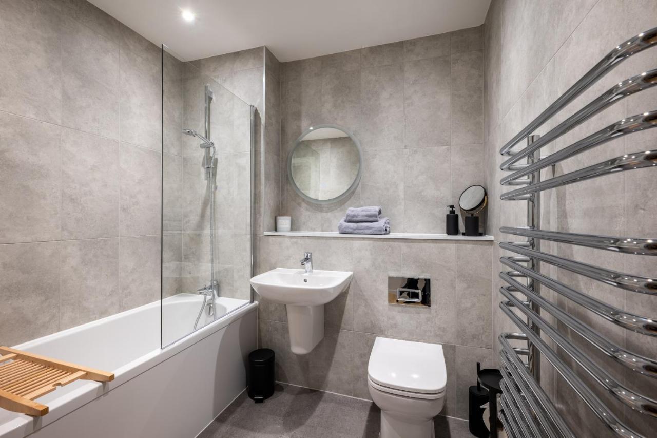 Kula Manchester - City Centre Екстер'єр фото
