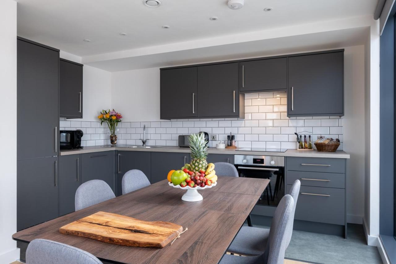 Kula Manchester - City Centre Екстер'єр фото