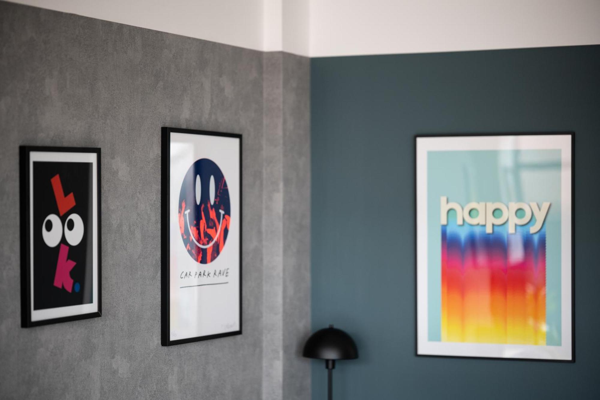 Kula Manchester - City Centre Екстер'єр фото