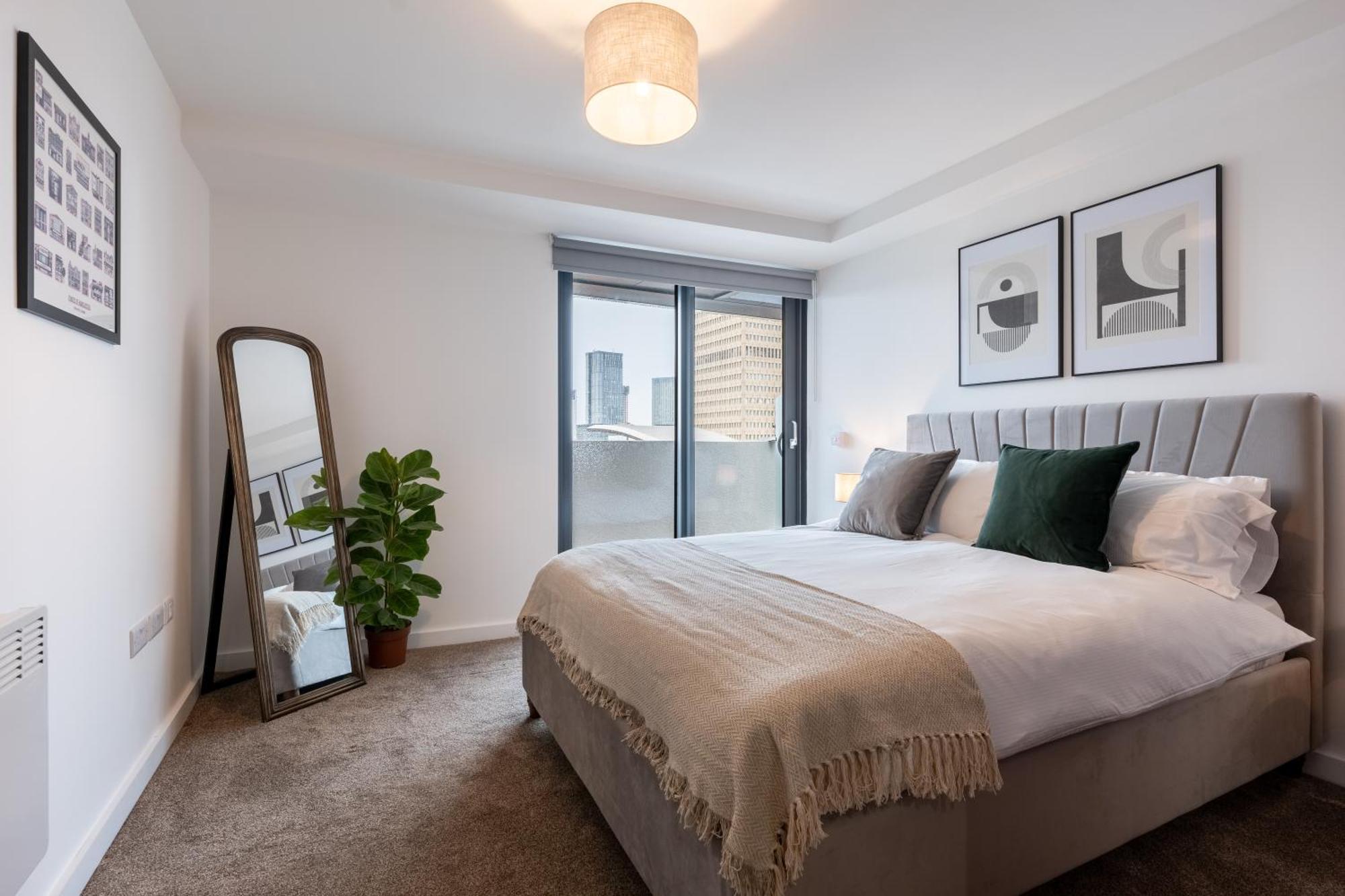 Kula Manchester - City Centre Екстер'єр фото